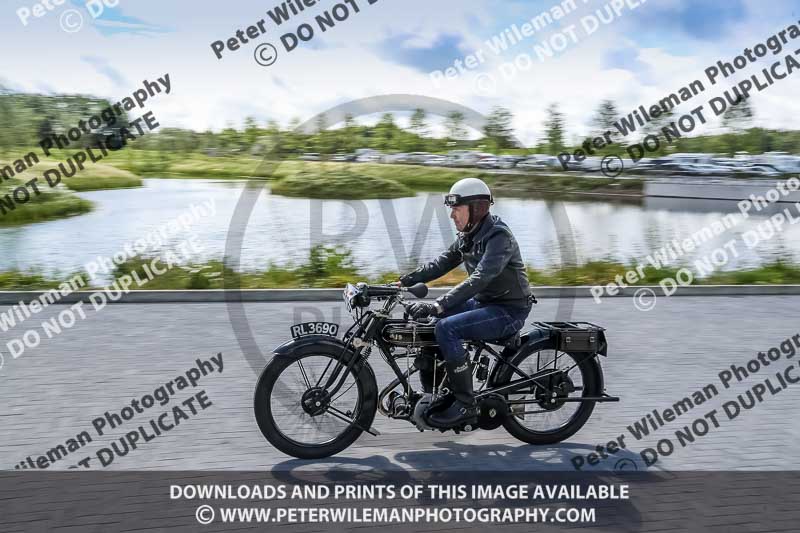 Vintage motorcycle club;eventdigitalimages;no limits trackdays;peter wileman photography;vintage motocycles;vmcc banbury run photographs